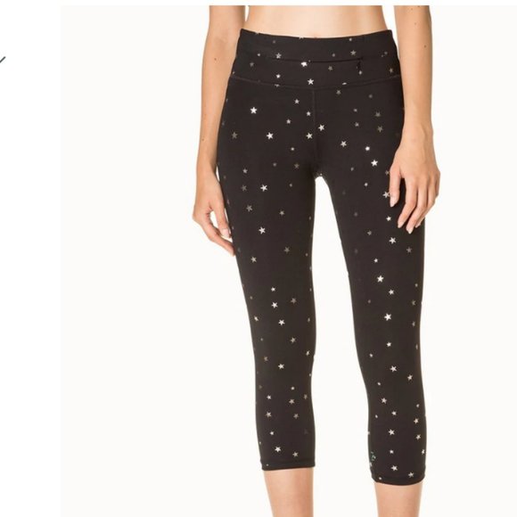 Nancy Rose Performance | Pants 